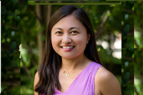 Hannah Xu: Entrepreneur