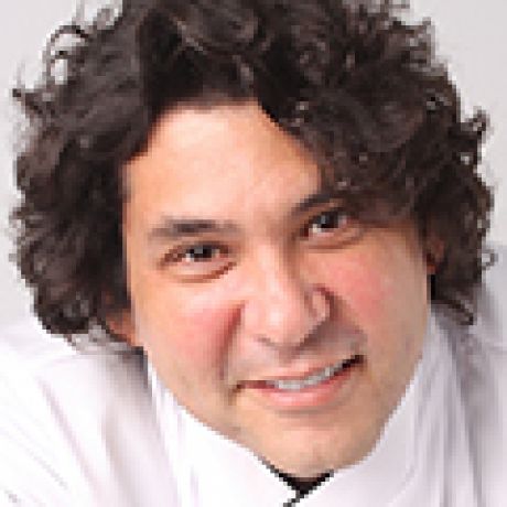 Profile photo for Gaston Acurio