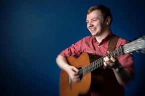 Jack Warnock: Musician