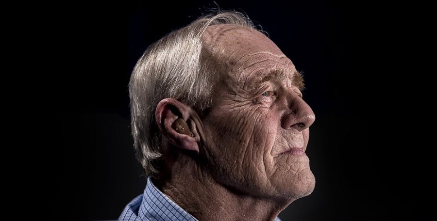 Hearing aids may protect against progression to dementia, study shows image