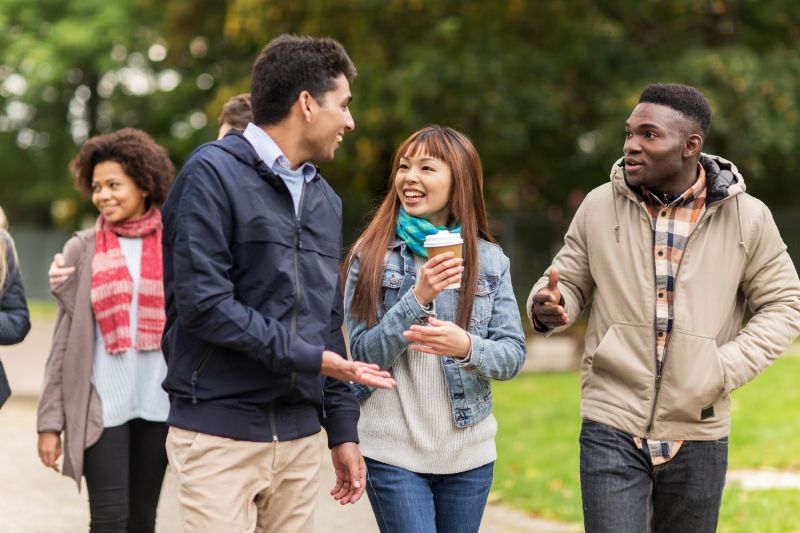 Public Engagement and Impact image