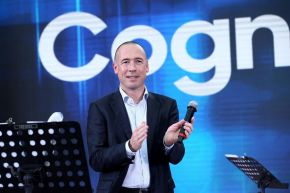 Brian Humphries: CEO (Tech)