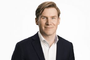 Paul McCusker: Vice President