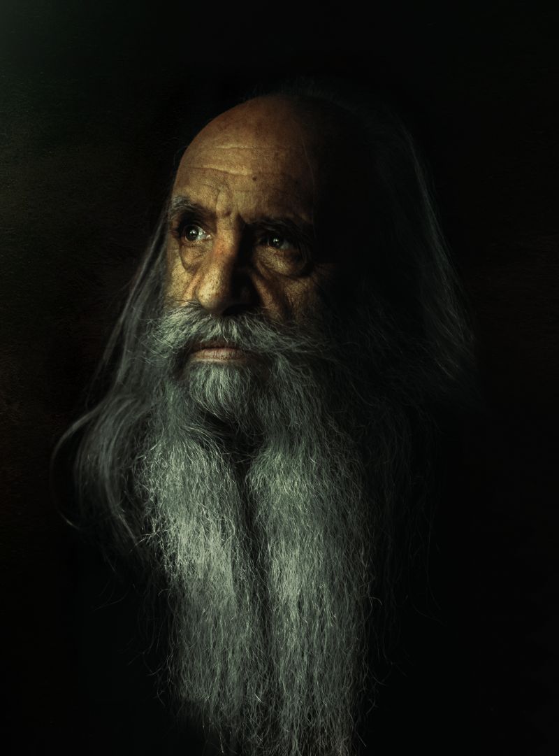 Nathan Magee: How to create renaissance images on a shoestring budget image