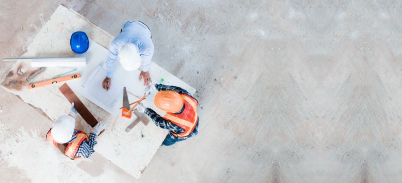 Heron Joinery KTP awarded ‘Outstanding’ by Innovate UK  image
