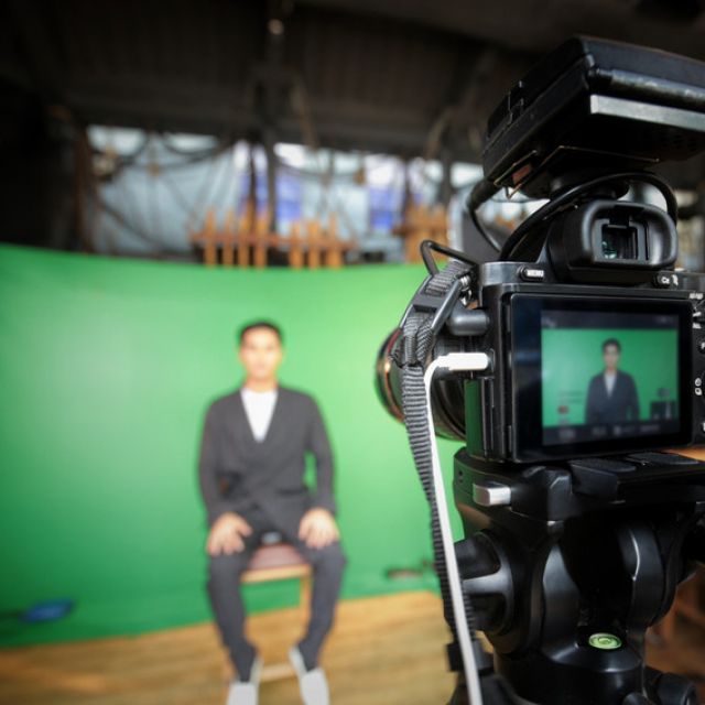 Screen Production