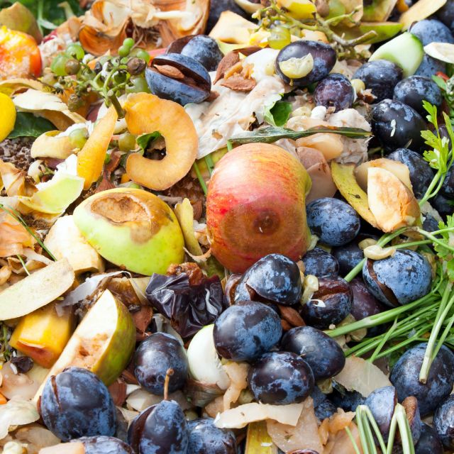 Waste Management solutions in a Smart City - Architects of Change Blog