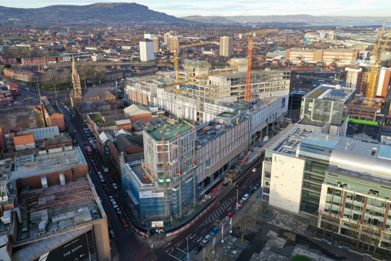 The Digital laBorAtory (Capture and Create)