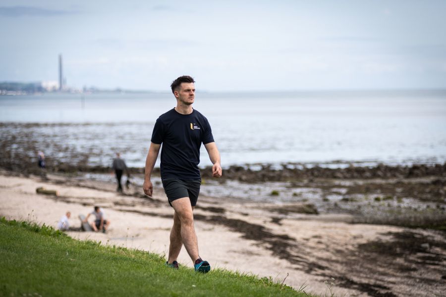 Physical wellbeing image