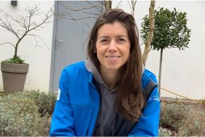 Aphra Leavy: Engineer