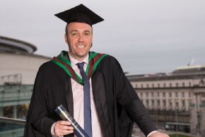 Michael Boyd: Sports Director