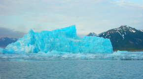 International study reveals global glacier retreat has accelerated