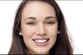 Amy Bennington: Commercial Marketing Manager