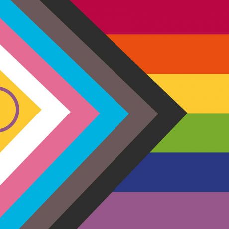 LGBT+ Staff Network