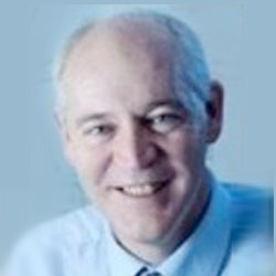 Professor Tony Bjourson