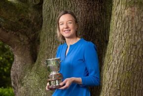 Dr Tara Shine: Environmental Scientist