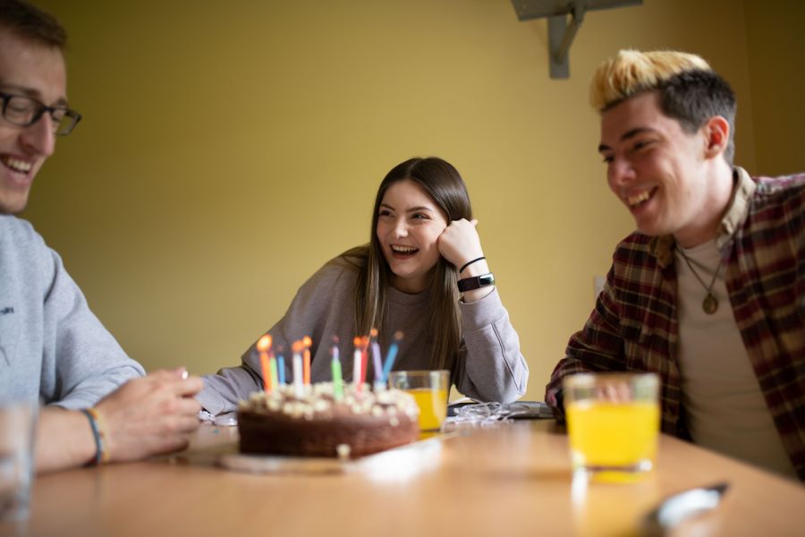 Residential Life image