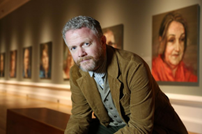 Colin Davidson: Artist