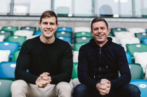 Gareth Quinn: Co-Founder & Entrepreneur