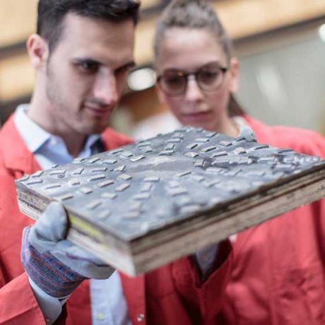 Studies Allied to Built Environment Research (SABER)