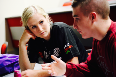 Ulster University Sports Outreach eHoops