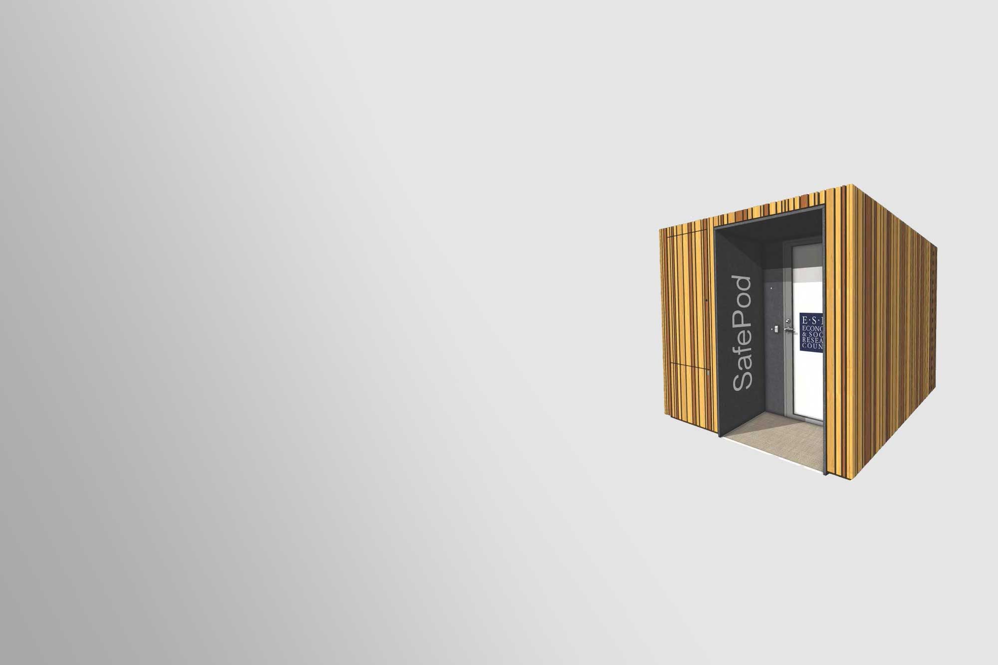 SafePod image