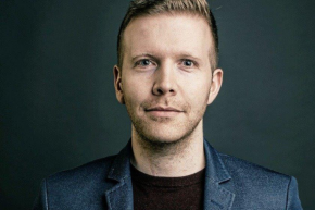 Andrew Kelly: Managing Director