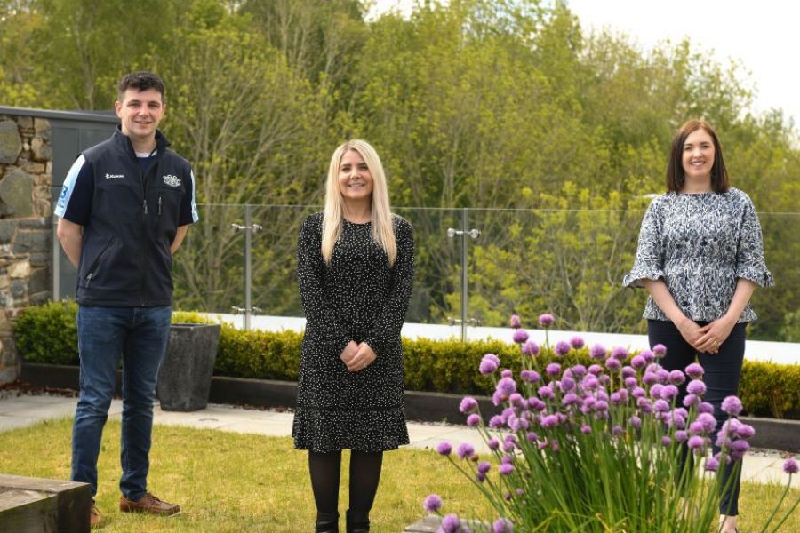 Developing the future leaders of Agri-Food image