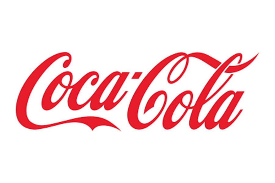 Coca Cola logo