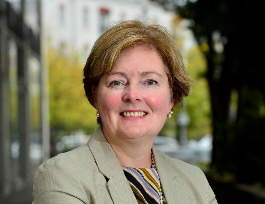 Prof Gillian Armstrong: Co-Creating Value Through Partnership image