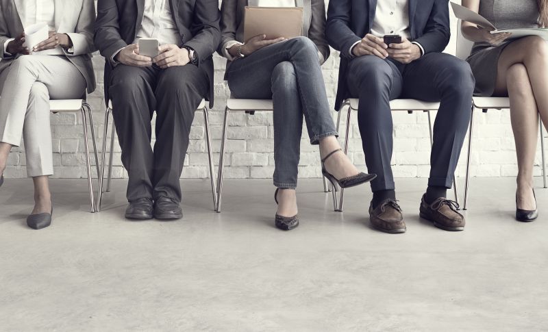 Ulster University and NIACRO release first-of-its-kind research into employers’ attitudes to recruiting those with criminal records image