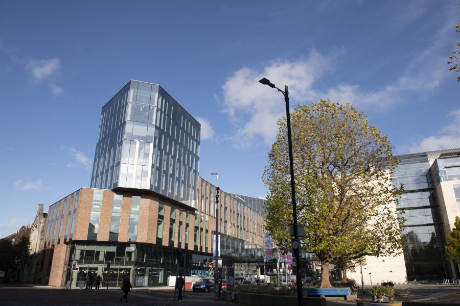 British Accounting and Finance Association Conference image
