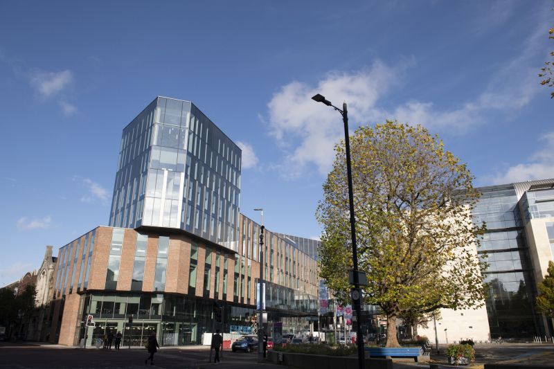 Ulster University News image