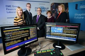 Innovation Laboratory Exceeds Expectations