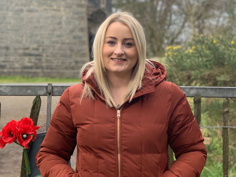 Women & Girls in Science : Celebrating our inspiring women and girls in science