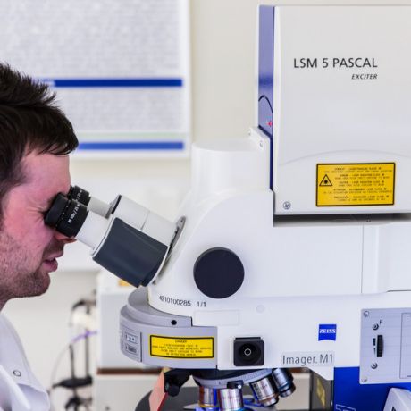 PhD Opportunities