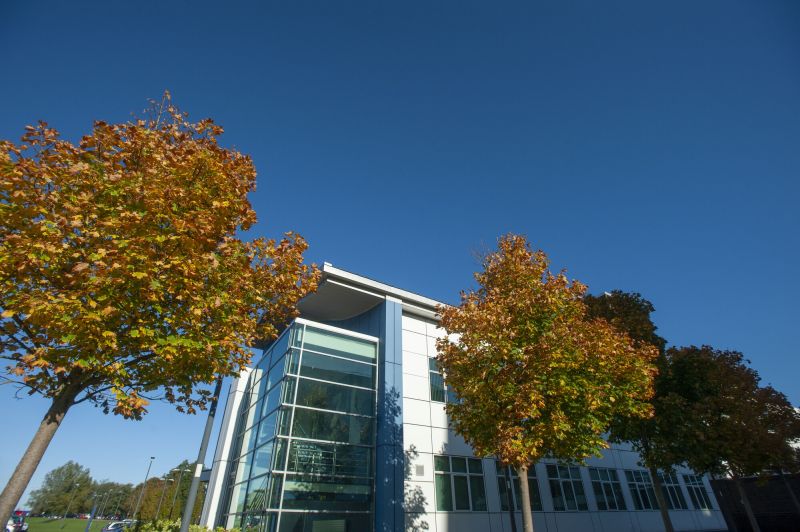 Image for Explore our Sustainability Action Plan