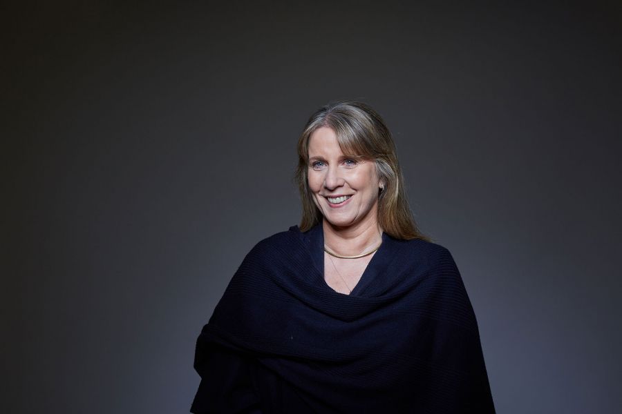 Ask our Alumni series: Gráinne Allen, McDonald’s image