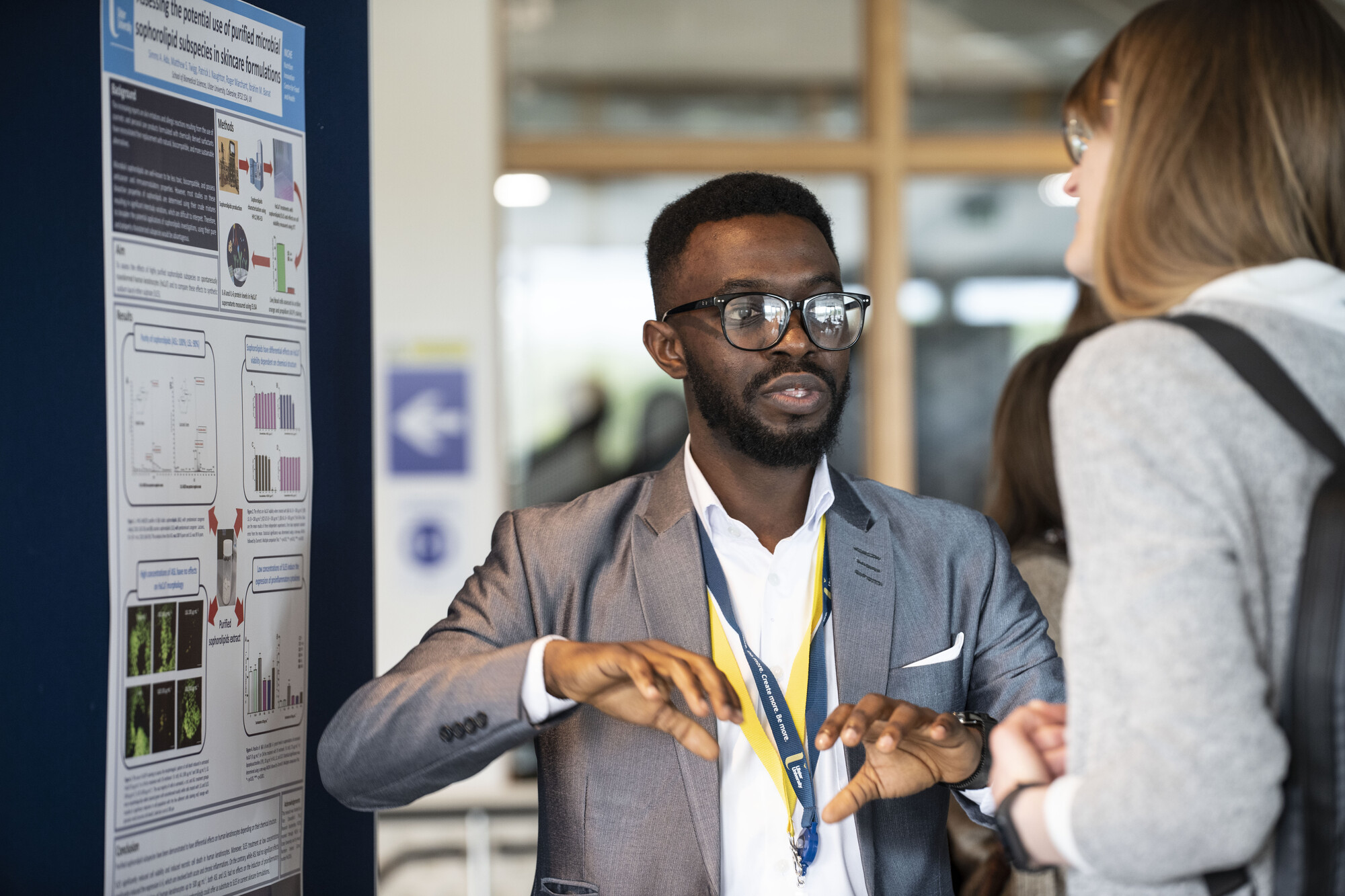 Researcher Development Programme