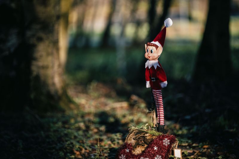 Christmas Period Closure Notice