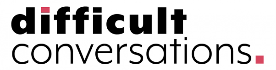 Difficult Conversations: Art in a Polarised Society - 2023 image