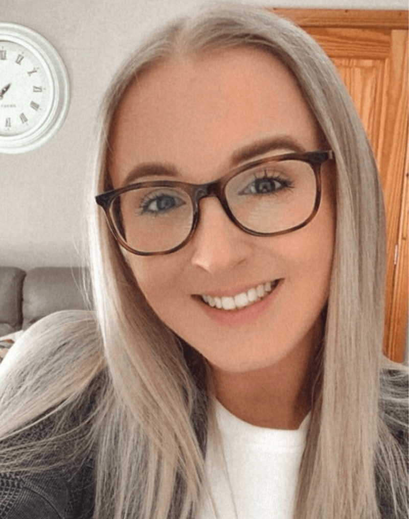 Hannah Willis