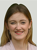 Ms Grace Boyle, Students' Union President