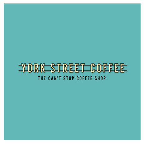 York Street Coffee