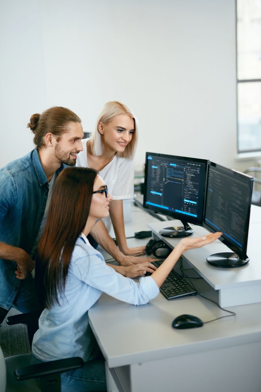 Microsoft Masterclass: Word and Excel image