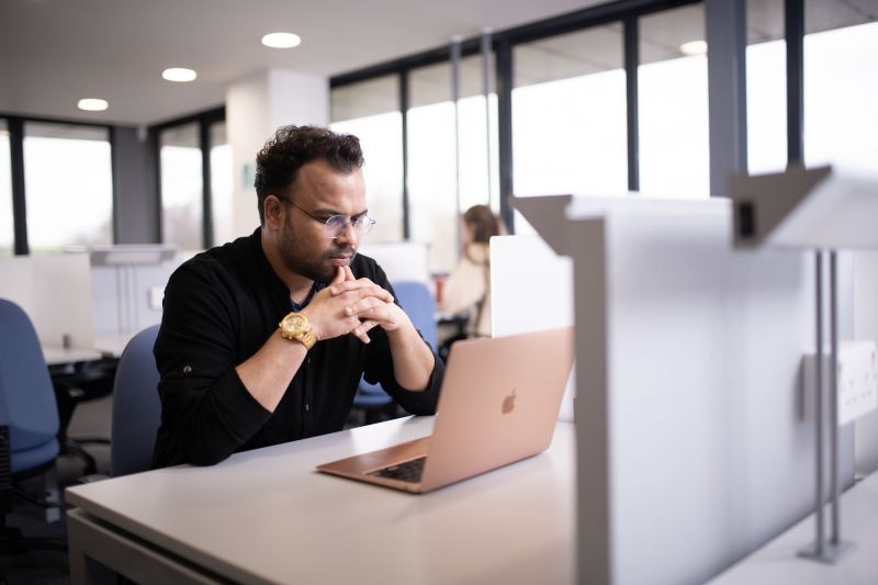 Learning Spaces image