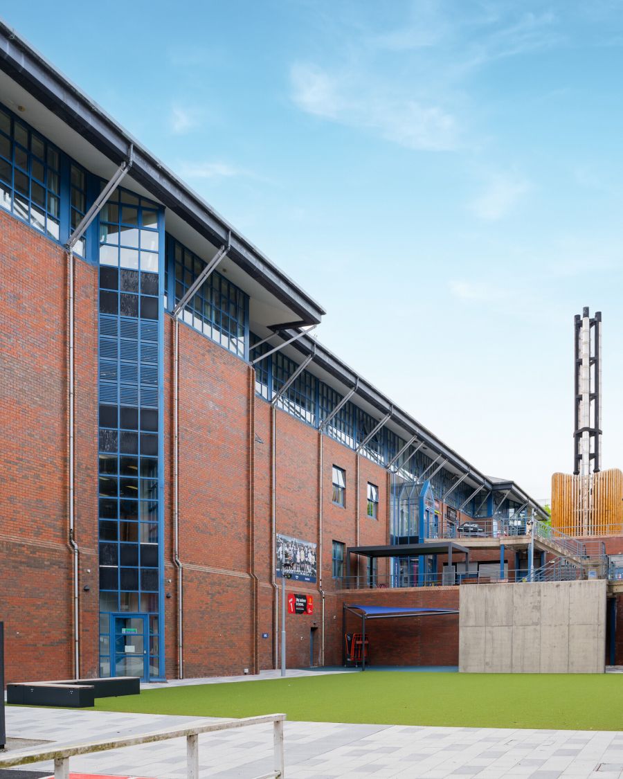 School of Sport - Student Leadership Team image