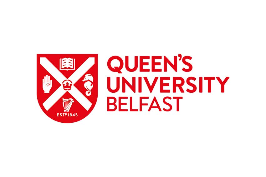 queens university logo