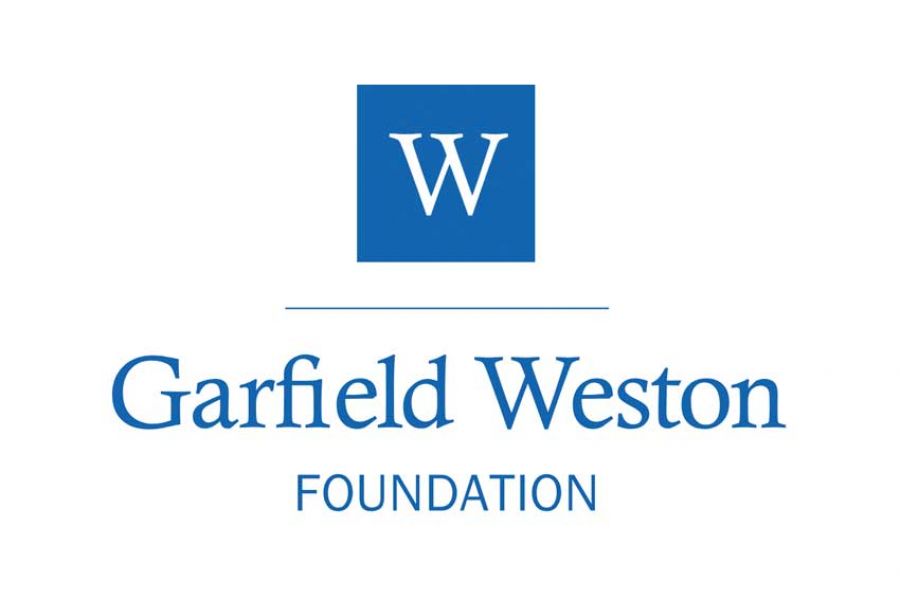 Garfield Weston Foundation