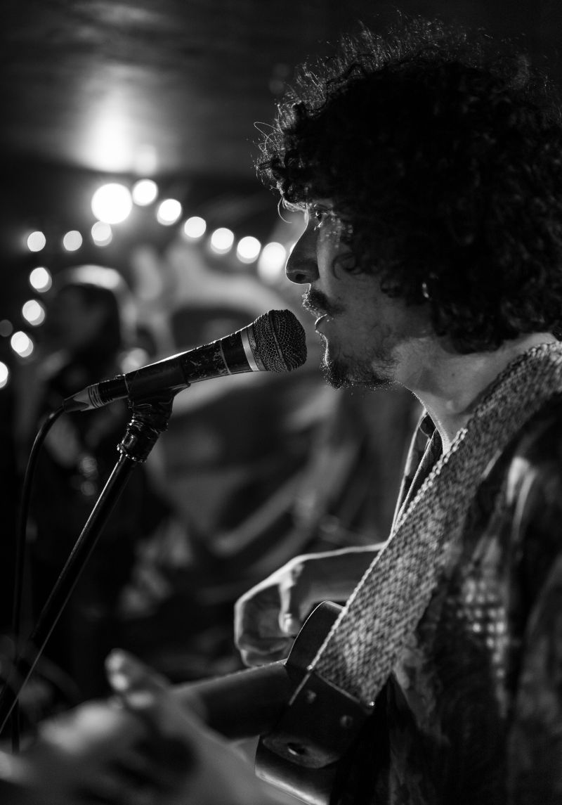 Live TRAD Music image